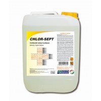 CHLOR-SEPT 20L detergent dezinfectant pe baza de clor